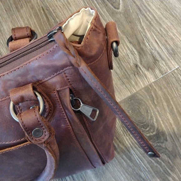 Lady Concealed weapons Purse - Picture 5 of 10